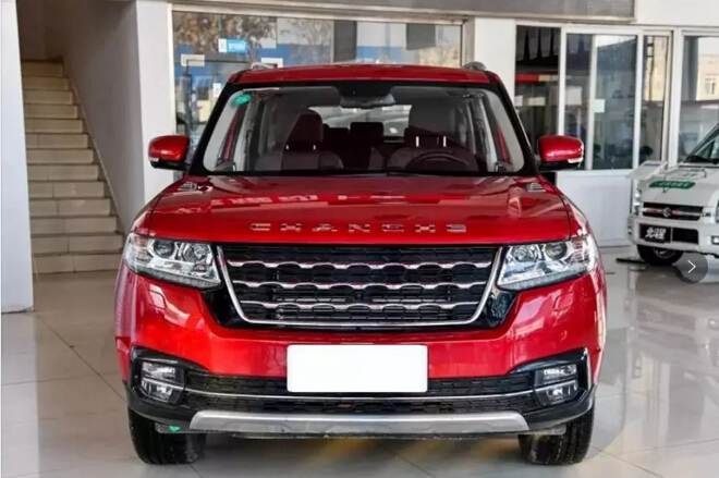 昌河Q7將上市，5/7座可選，漢字空調(diào)出風誰能比