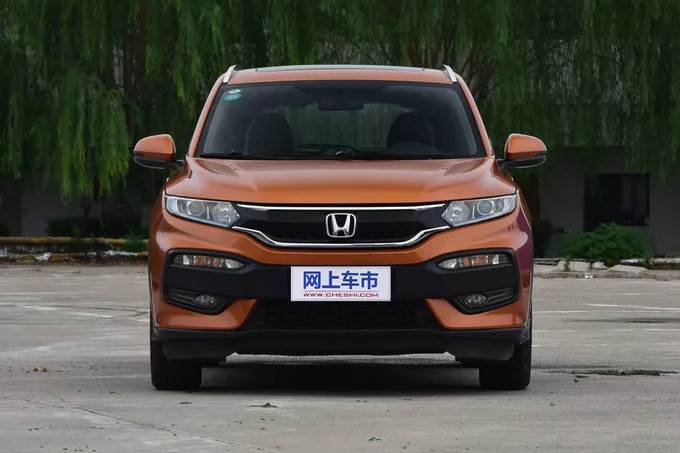 競(jìng)爭(zhēng)越激烈它卻越搶眼 XR-V為什么能成為標(biāo)桿？
