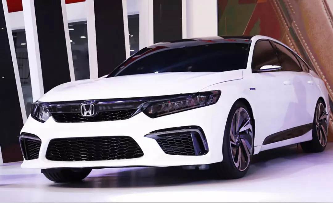 經典新生，全新概念車INSPIRE Concept潮流來襲