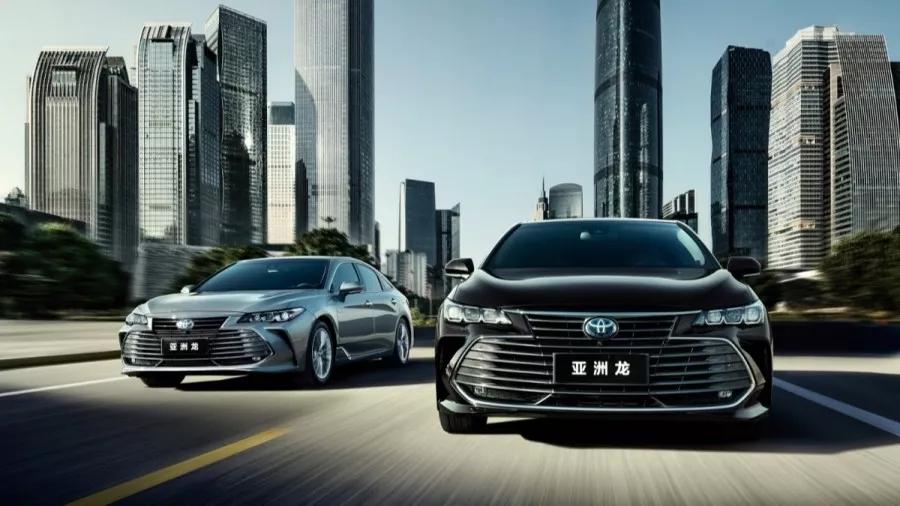 出場(chǎng)自帶主角光環(huán)，這些車型值得一看